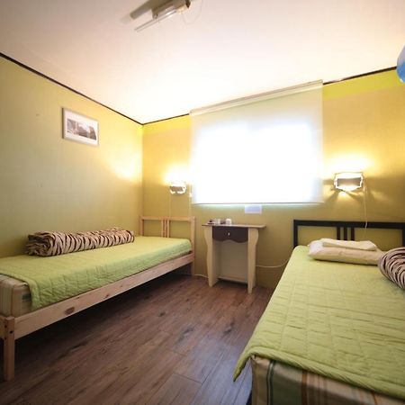 Comeinn Guesthouse Hongdae - Female Only Seoul Exterior foto