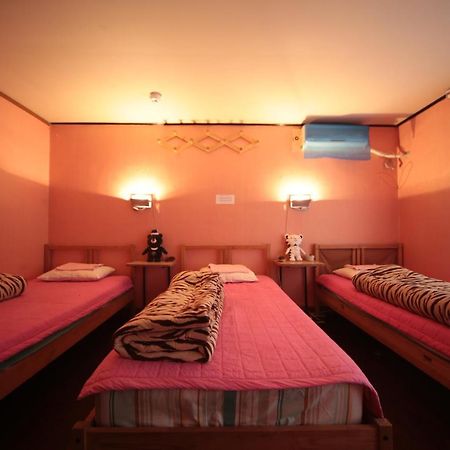 Comeinn Guesthouse Hongdae - Female Only Seoul Exterior foto