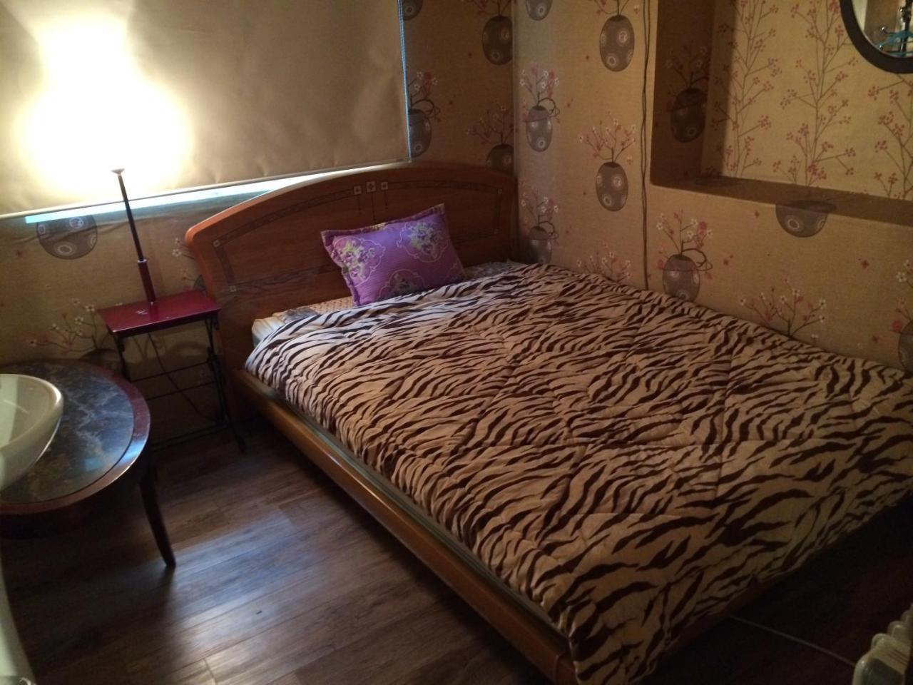 Comeinn Guesthouse Hongdae - Female Only Seoul Exterior foto